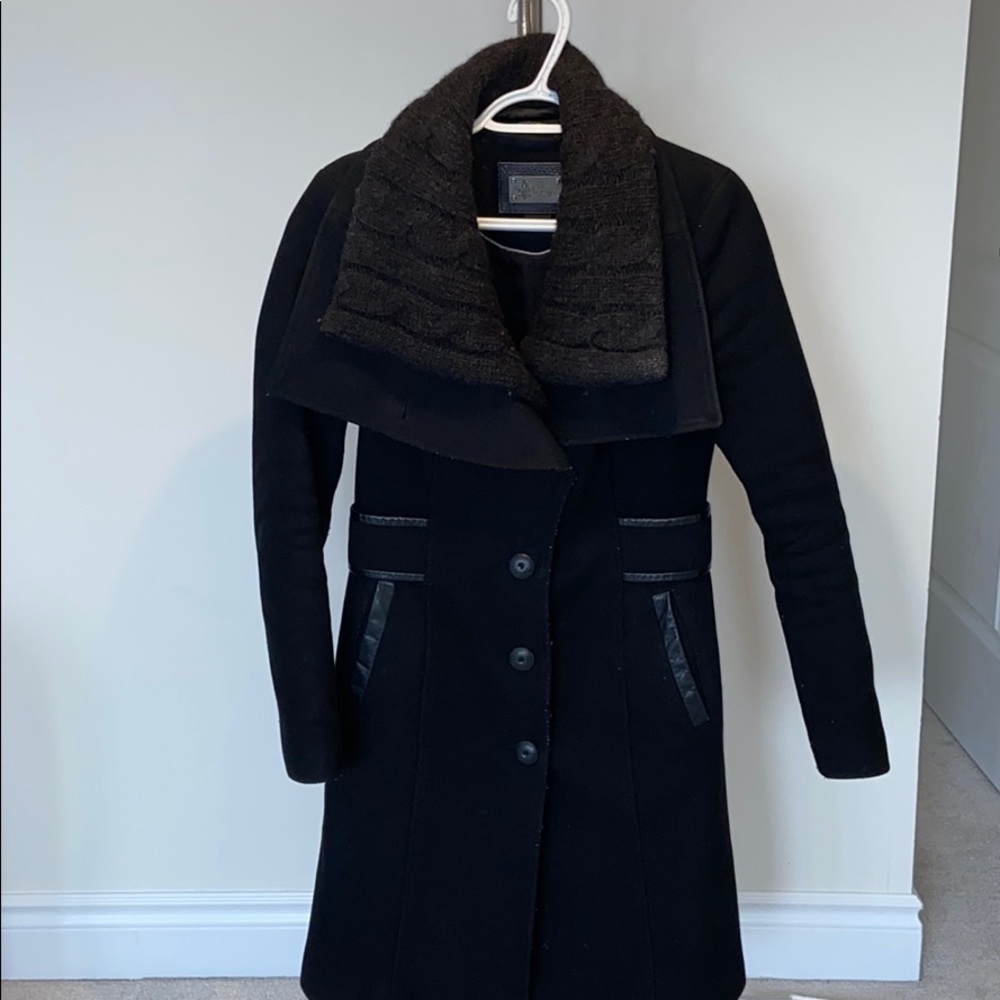 Mackage Wool jacket coat